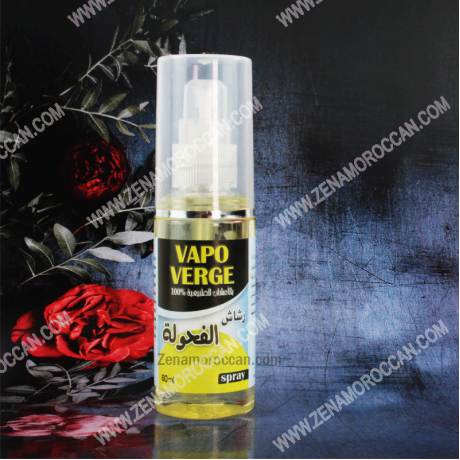 Vapo Vergo Spray for Men