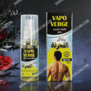 Vapo Vergo Spray for Men