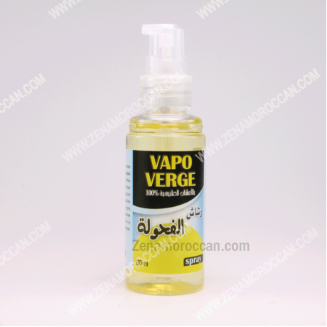 Vapo Vergo Spray for Men