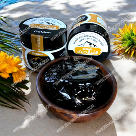 Shilajit - Natural Force for Boosting Energy and Overall Health 