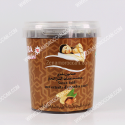 Moroccan Soap with Bitter almonds
