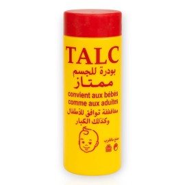 Talc Powder