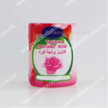 Vaseline Rosy