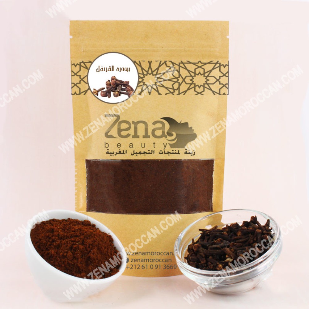 Clove Powder for hair