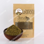 Moroccan herbs group for hairs 