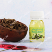 Thyme oil for face and hair