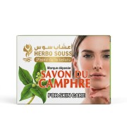 Camphor Soap
