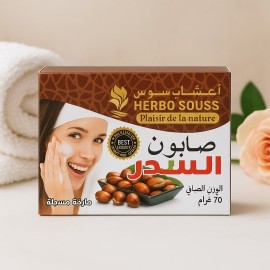 sidr soap 