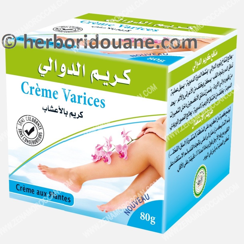 varicose veins cream