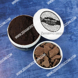 Black Mud Mask 