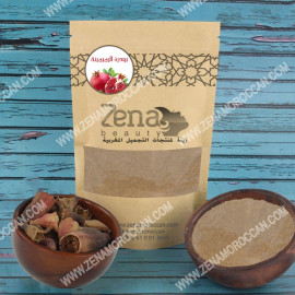 Rmimina herb for the treatment of graying hair and Bad breath