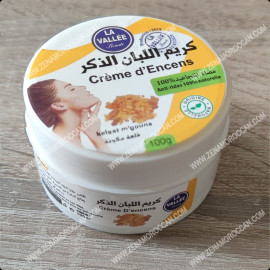cream Frankincense Dhikr For Skin 