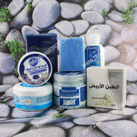 Al Wadaa group for dark areas 