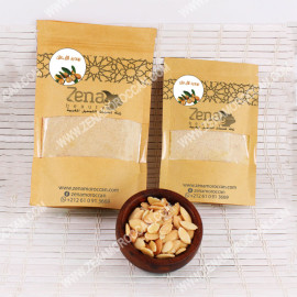 Argan powder 