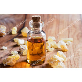 Oil frankincense dhikr 