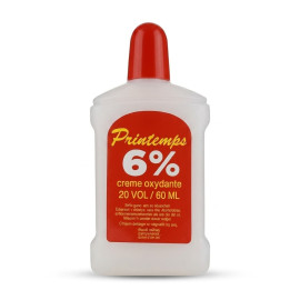 oxygen water 6% to whiten the body
