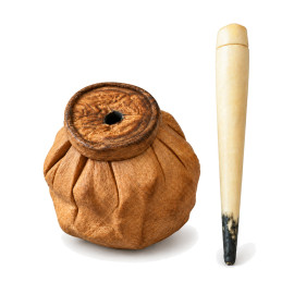 Mauritanian Ithmid Kohl