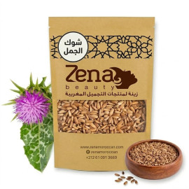 Milk Thistle Seeds