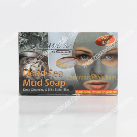Dead sea soap 