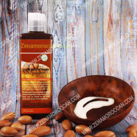 Argan Milk 