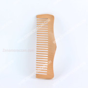 Comb wood hair - M5