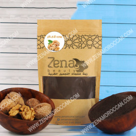 Walnut Powder for hair