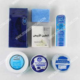 Al Wadaa group for dark areas 