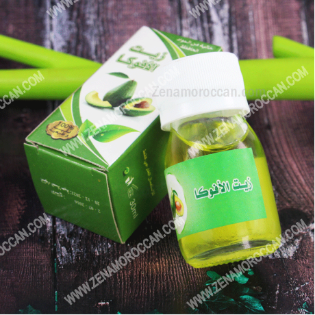Avocado Oil