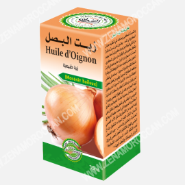 onion oil for hair