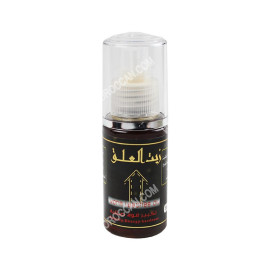 Worm Leeches Oil