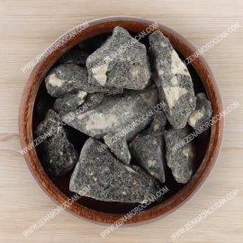 Black Jawi Incense 