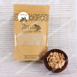 Argan powder 