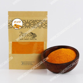 Curcuma