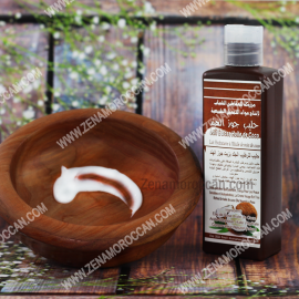 Oud'S milk for body