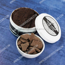 Black Mud Mask 