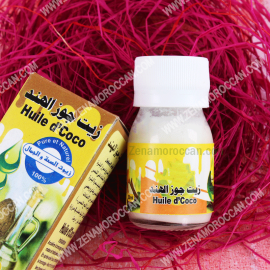 Coconut Oil 