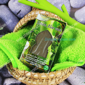 Cactus soap
