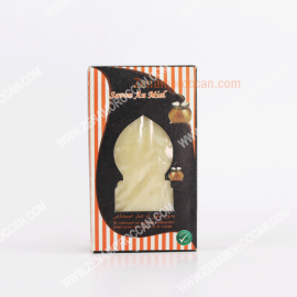 Honey Soap
