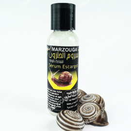 Snail serum gel for Face wrinkles