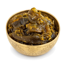 Moroccan Black Soap - Beldi Soap 