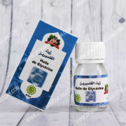 glycerin oil