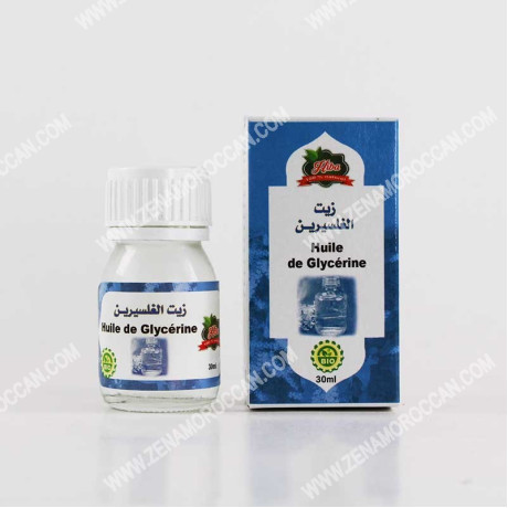 glycerin oil