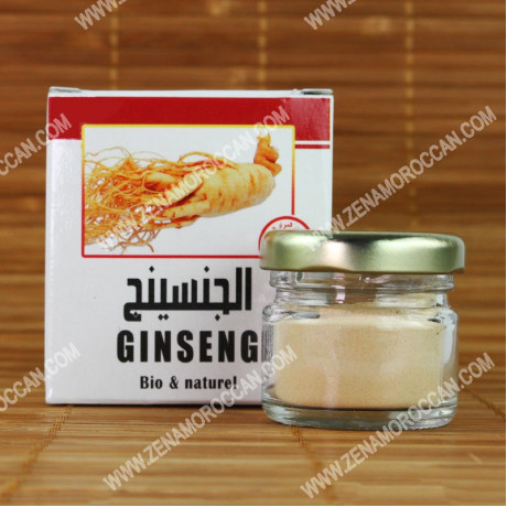 Ginseng