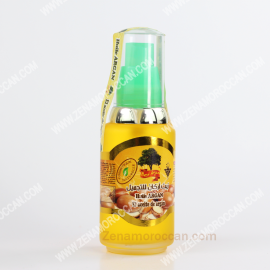 Argan Oil 