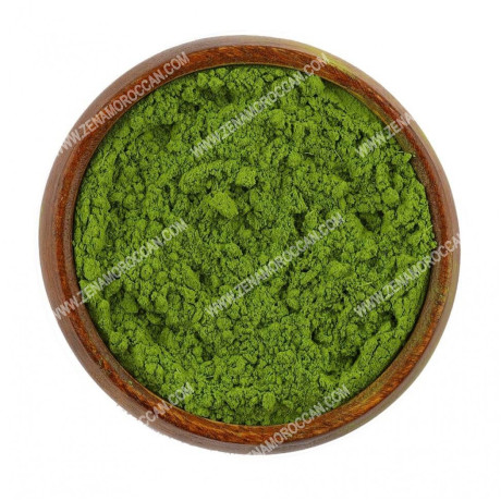 Moringa for Hair