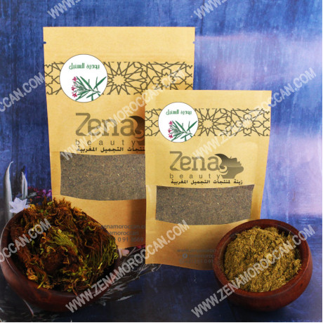 SENBLA HERB FOR HAIR