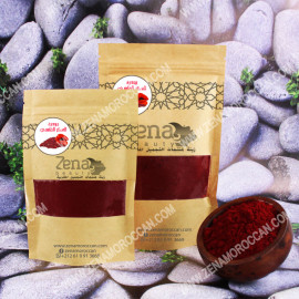 Aker Fassi Powder 