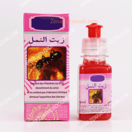Ants oil 