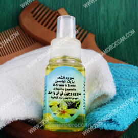 Serum jasmine Oil