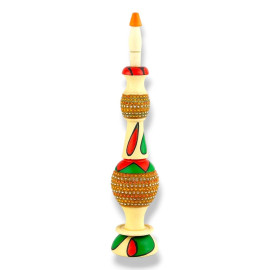 Moroccan mekehala